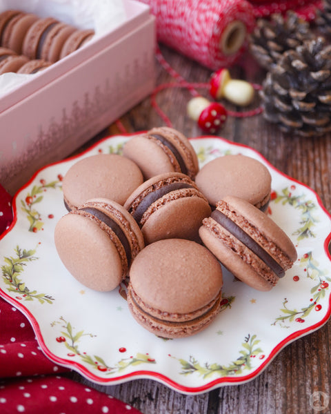 Cookie Box de Recetas Que No Fallan