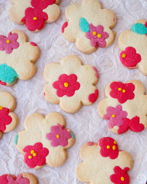 Cookie Box de Recetas Que No Fallan