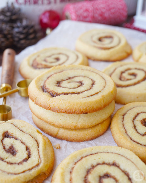 Pack de Todos mis E-Books de Navidad!