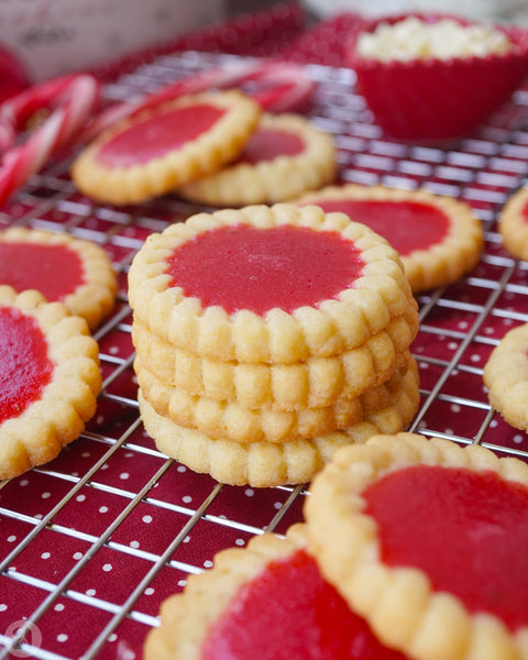 Cookie Box de Recetas Que No Fallan