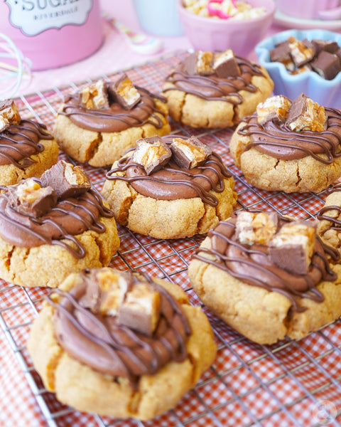 Cookies Crumble Que No Fallan