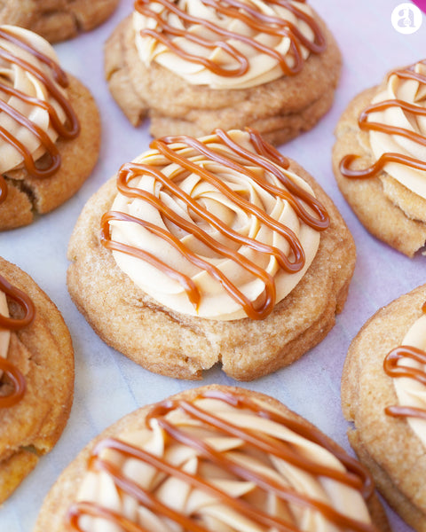 Cookies Crumble Que No Fallan