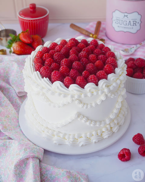 Layer Cakes Que No Fallan