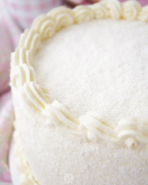 Layer Cakes Que No Fallan